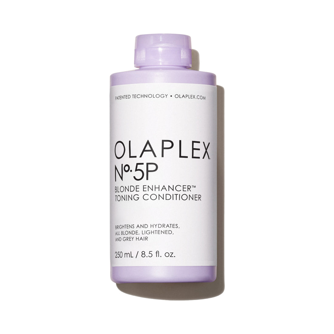 Olaplex No.5P Blonde Enhancer Toning Conditioner 250 ml-flaska