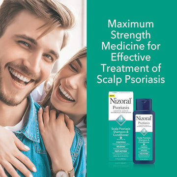 Nizoral Psoriasis Shampoo Review
