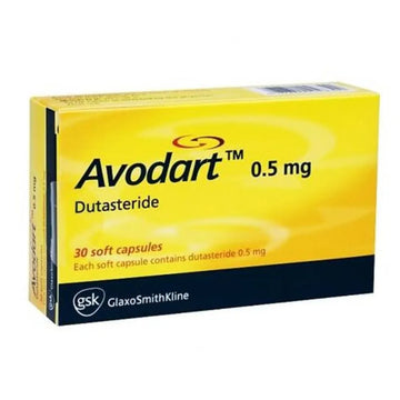 Is Dutasteride the Cure for Baldness? (Expert 2026 Guide)
