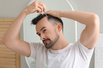 Minoxidil: Een Complete Gids voor Effectief Gebruik Tegen Haaruitval