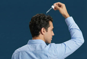 Kirkland Minoxidil 5% - Hairloss treatment - Hairdealz.com