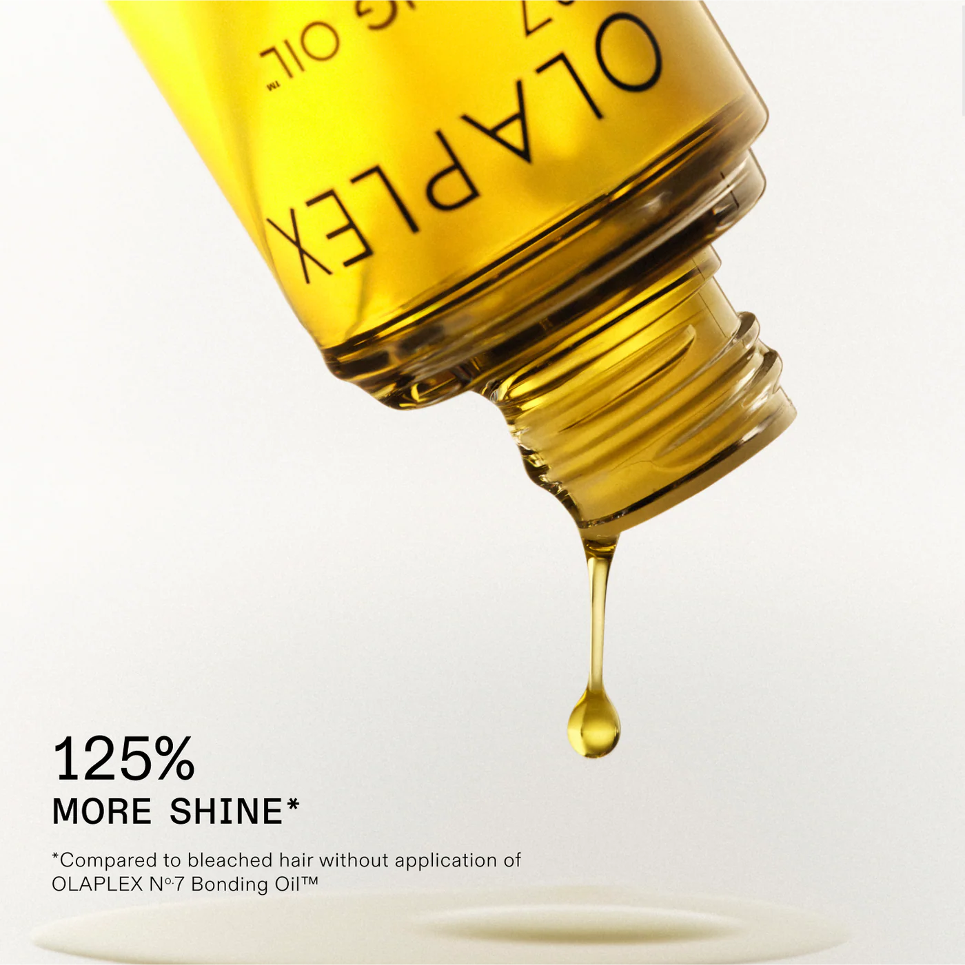 Olaplex No.7 Bonding Oil (30ml)
