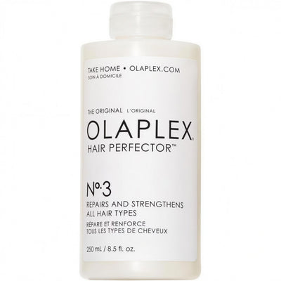 Olaplex No.3 Hair Perfector treatment