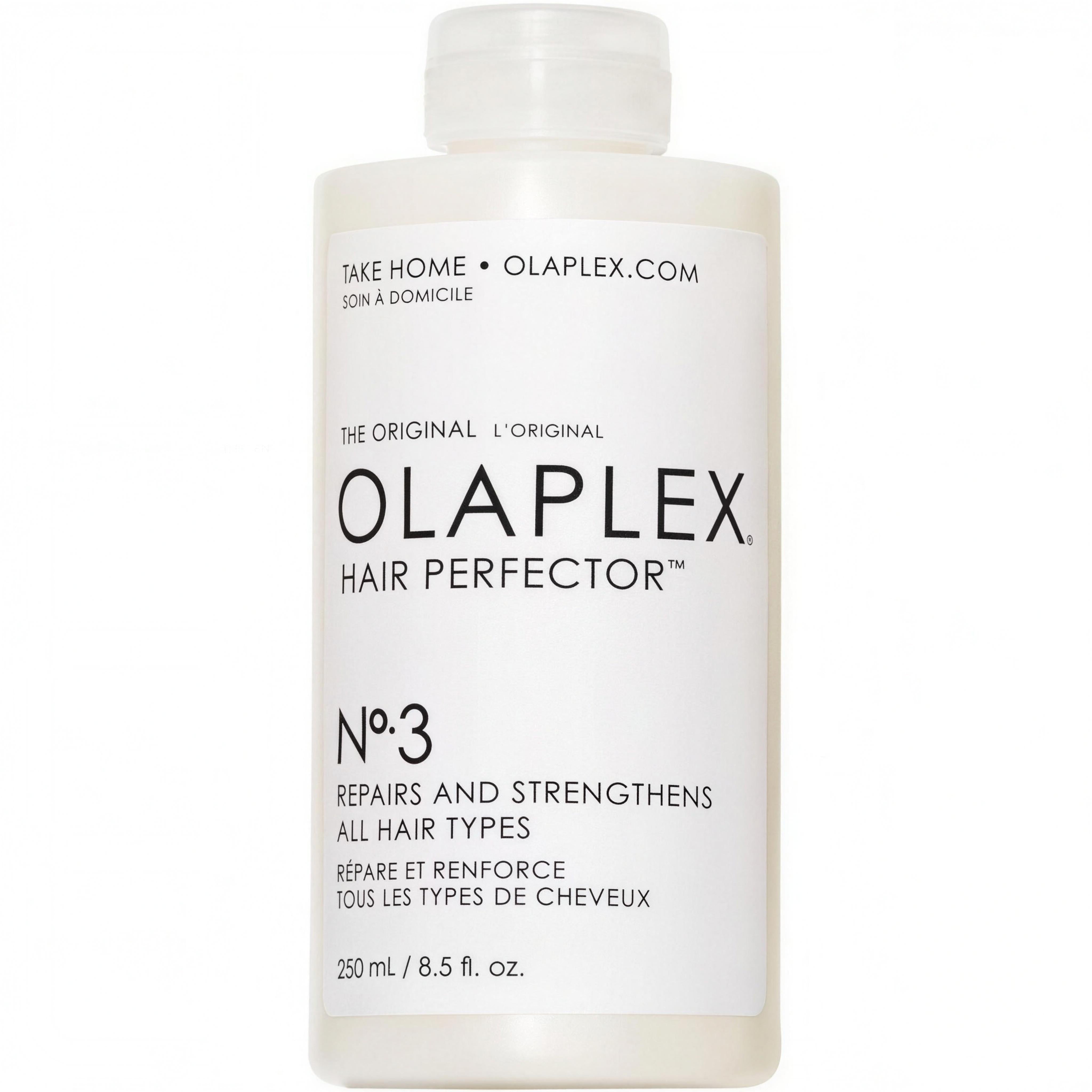 Olaplex No.3 Hair Perfector treatment