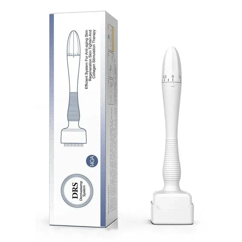 Dermastamp - (0.5–3.0 mm)