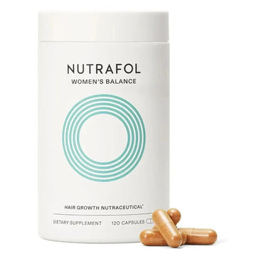 Nutrafol for Women 45+ (120 Capsules)