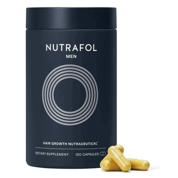 Nutrafol for Men (120 Capsules)