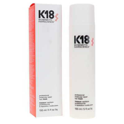 K18 Leave-In Molecular Repair Hair Mask – image 2