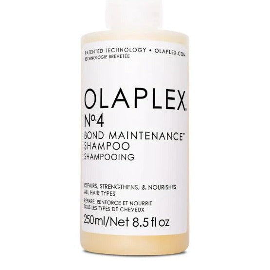 Olaplex No.4 Bond Maintenance Shampoo, 250 ml