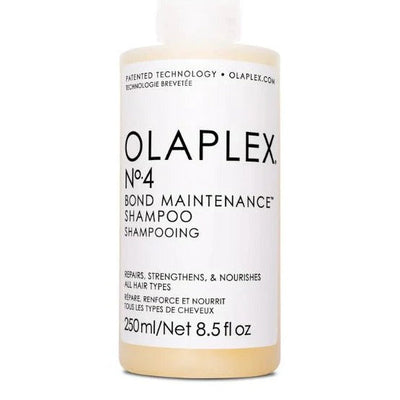 Olaplex No.4 Bond Maintenance Shampoo, 250 ml