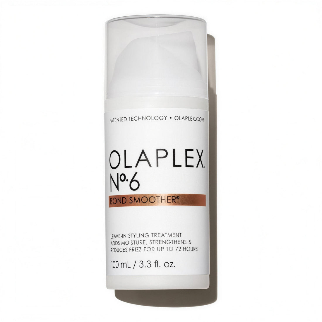 Olaplex No.6 Bond Smoother leave-in cream, 100 ml