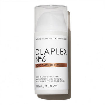 Olaplex No.6 Bond Smoother leave-in cream, 100 ml