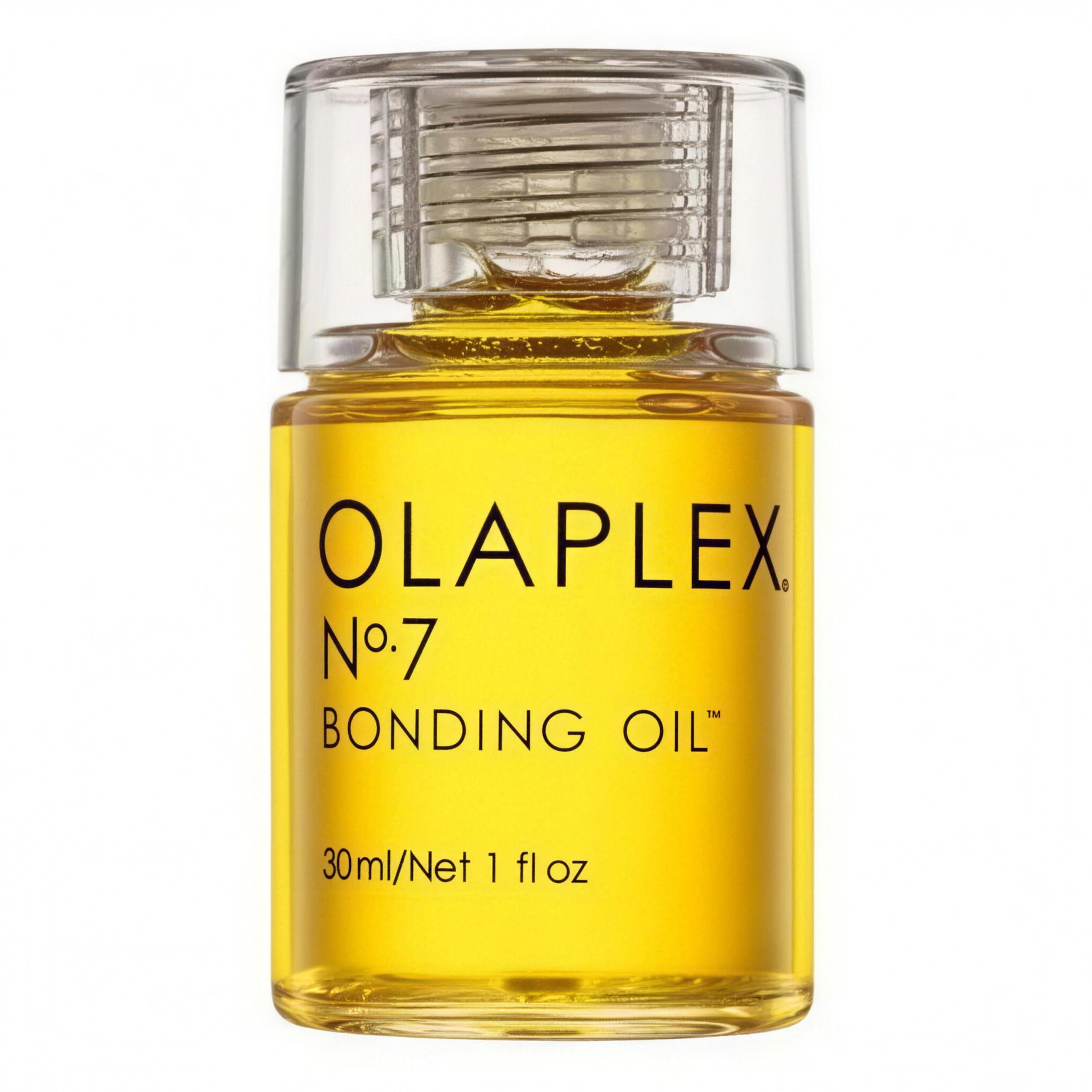 Olaplex No.7 Bonding Oil, 30 ml