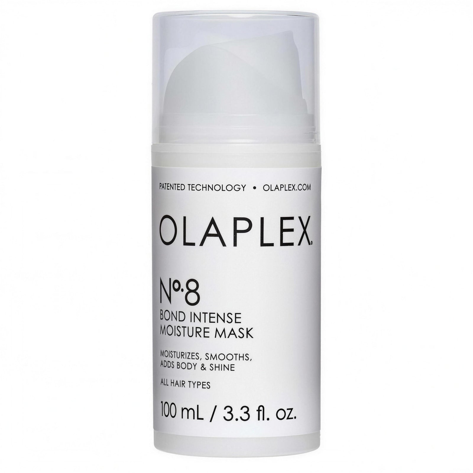 Olaplex No.8 Bond Intense Moisture Mask, 100 ml