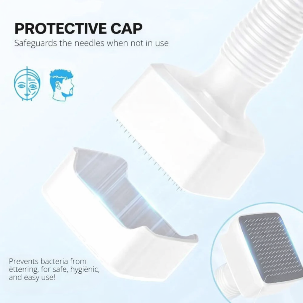 Dermastamp - (0.5–3.0 mm)
