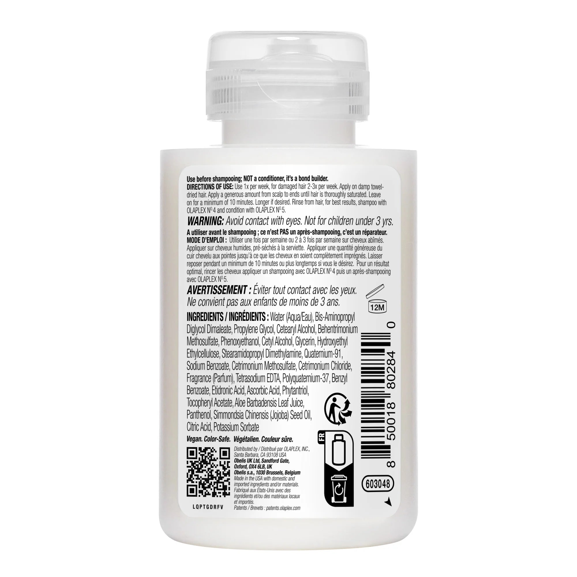 Olaplex No.3 Hair Perfector