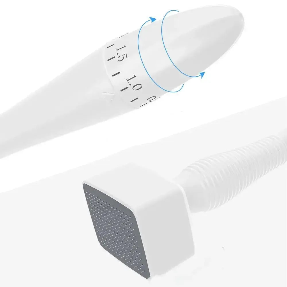 Dermastamp - (0.5–3.0 mm)