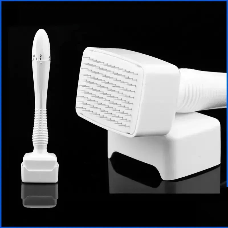 Dermastamp - (0.5–3.0 mm)
