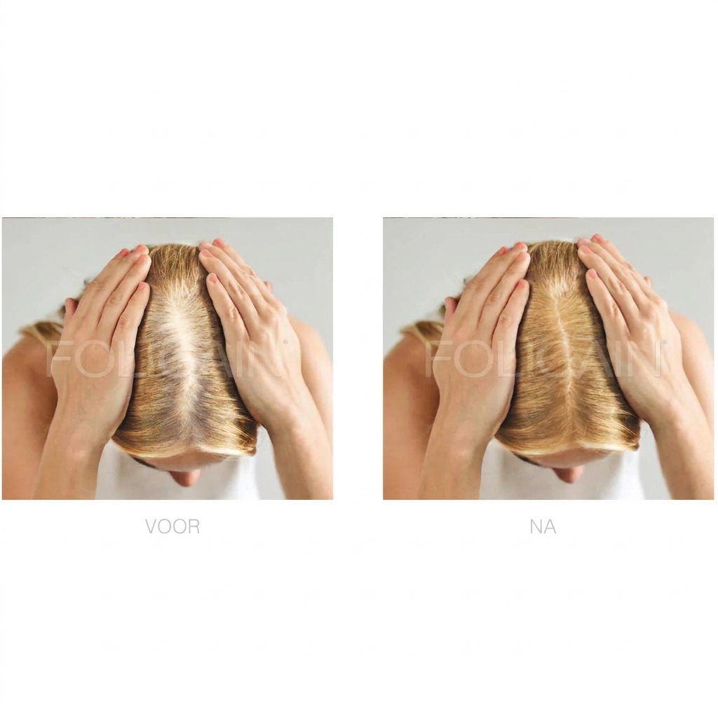 Foligain Minoxidil Lotion 2% voor Vrouwen