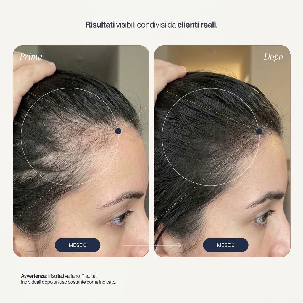 Growplex VitaFoam Minoxidil Schiuma 5%