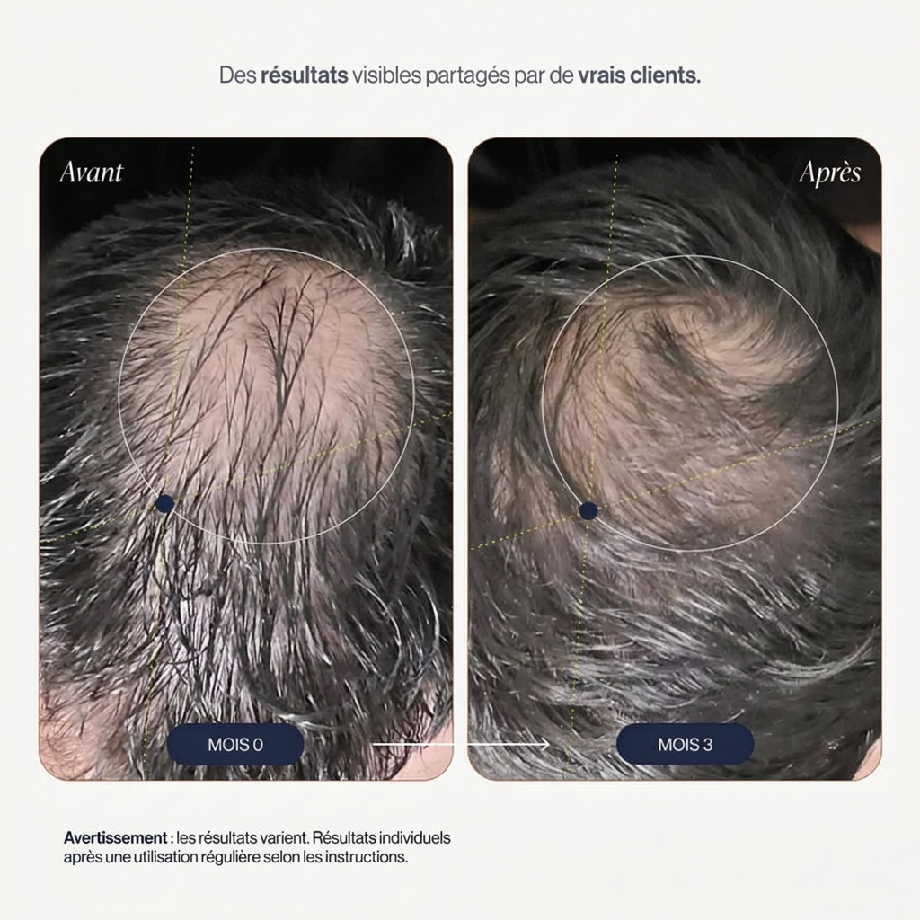 Growplex VitaFoam Minoxidil Mousse 5%
