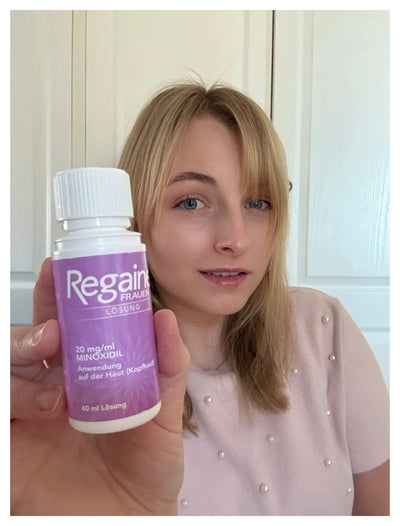 Kirkland Minoxidil 5% - Hairloss treatment - Hairdealz.com