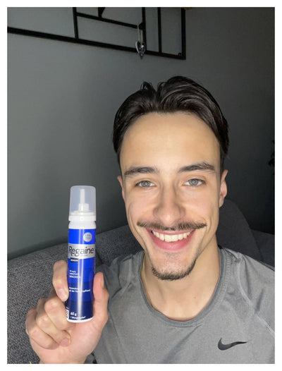 Kirkland Minoxidil 5% - Hairloss treatment - Hairdealz.com