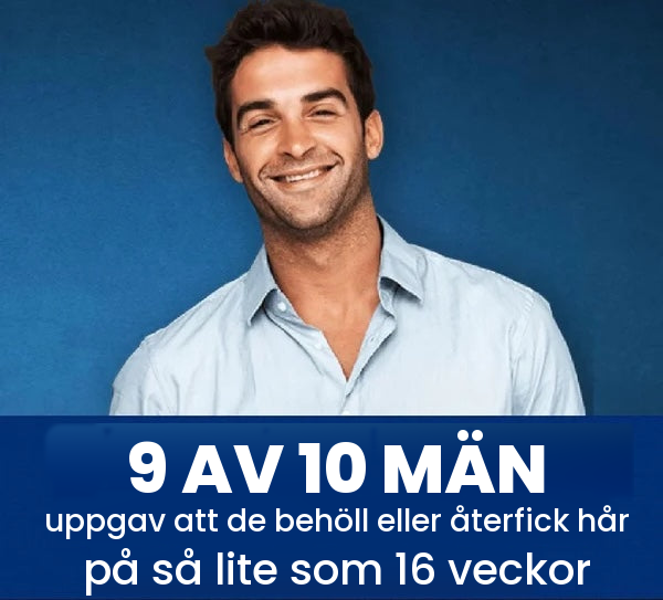 Regaine Minoxidil-lösning 5% för män