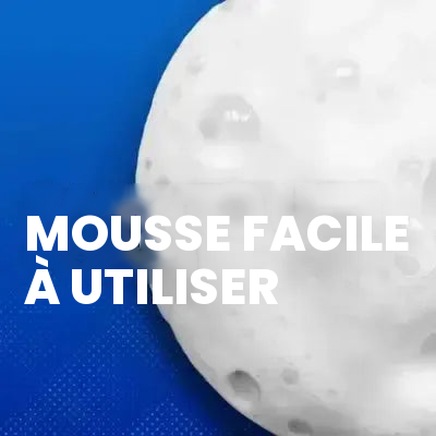 Kirkland Mousse 5% pour Hommes (1 Mois)