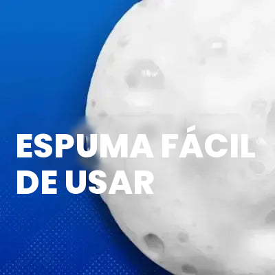Espuma Kirkland 5% para Homens (suprimento para 1 mês)