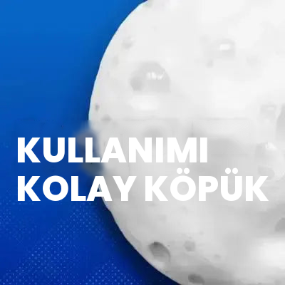 Kirkland Köpük 5% Erkekler İçin (1 Aylık Kullanım)