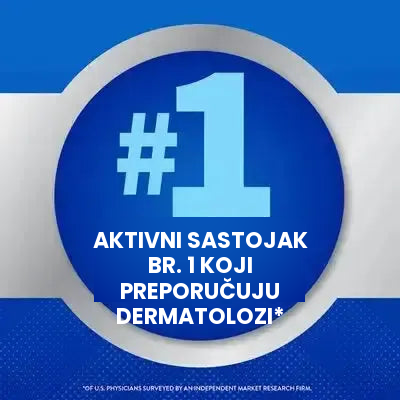 Kirkland pjena 5% za muškarce (zaliha za 1 mjesec)