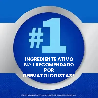 Espuma Kirkland 5% para Homens (suprimento para 1 mês)