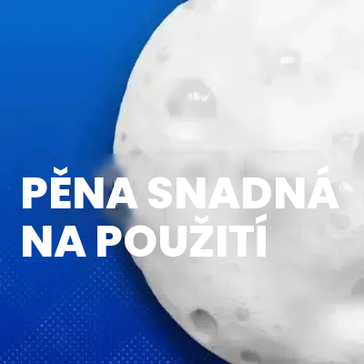 Kirkland pěna 5% pro muže (zásoba na 12 měsíců)