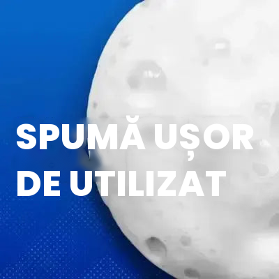 Spumă Kirkland 5% pentru bărbați (rezervă pentru 12 luni)