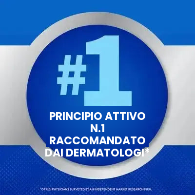 Kirkland Schiuma 5% per Uomo (12 Mesi)