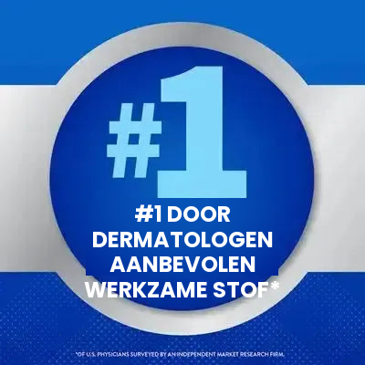 Kirkland Schuim 5% voor Mannen (12 Maanden Voorraad)