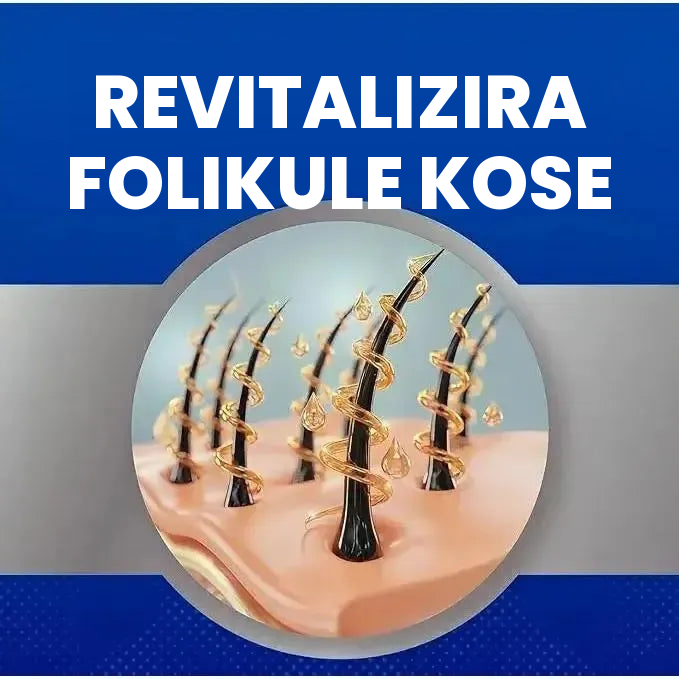 Kirkland pjena 5% za muškarce (zaliha za 3 mjeseca)