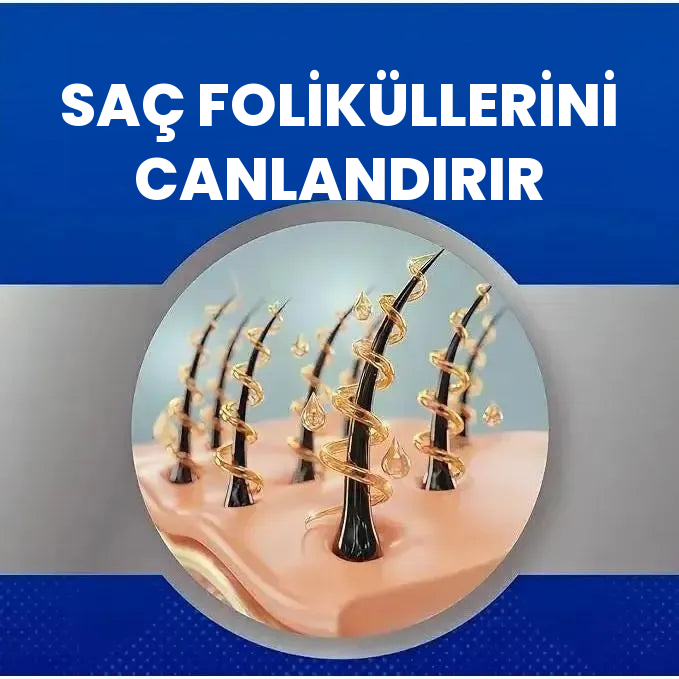 Kirkland Köpük 5% Erkekler İçin (3 Aylık Kullanım)