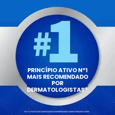 Espuma Kirkland 5% para Homens (suprimento para 3 meses)