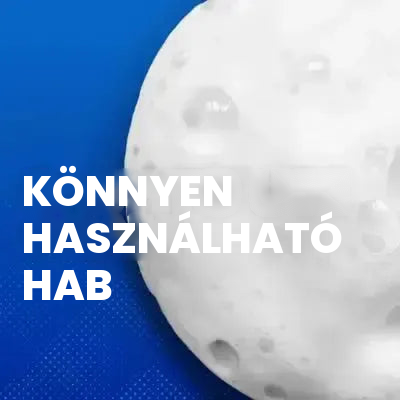 Kirkland hab 5% férfiaknak (6 havi adag)