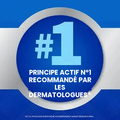 Kirkland Mousse 5% pour Hommes (6 Mois)