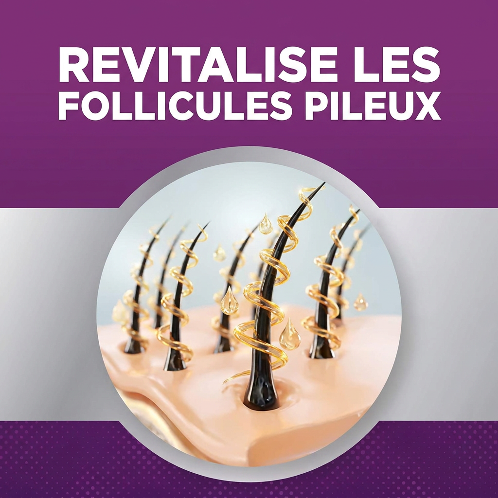 Kirkland Mousse 5% pour Femmes (2-12 Mois)