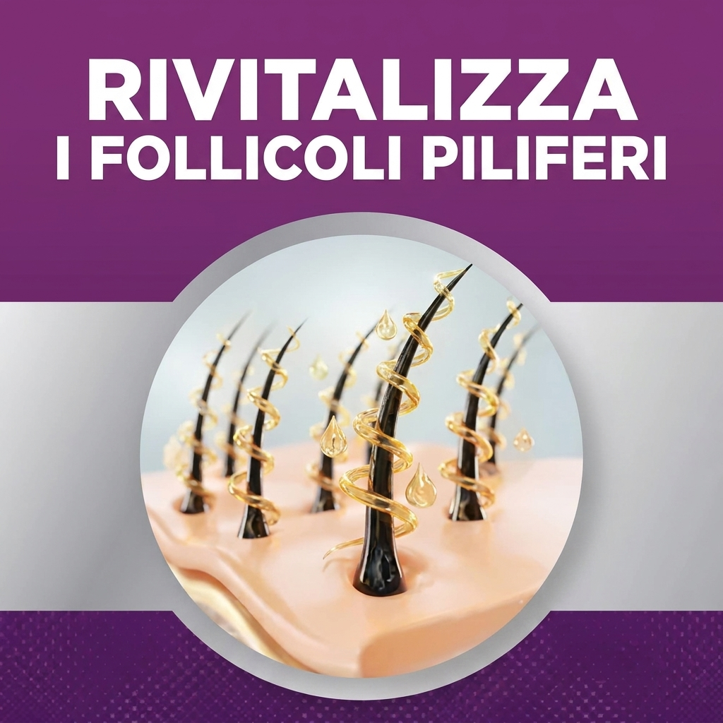 Kirkland Schiuma 5% per Donna (2-12 Mesi)
