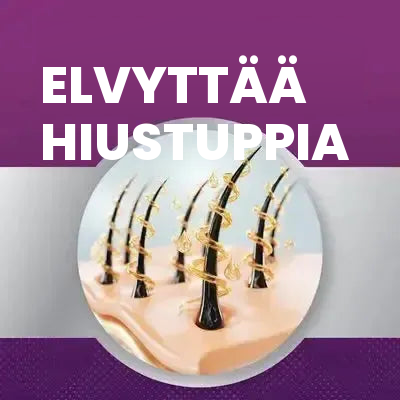 Kirkland Minoxidil-vaahto 5% naisille – 12 kuukauden pakkaus
