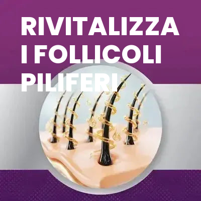 Schiuma di Minoxidil Kirkland 5% per Donna – Scorta per 6 Mesi