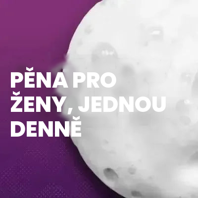 Kirkland pěna 5% pro ženy (zásoba na 2-12 měsíců)
