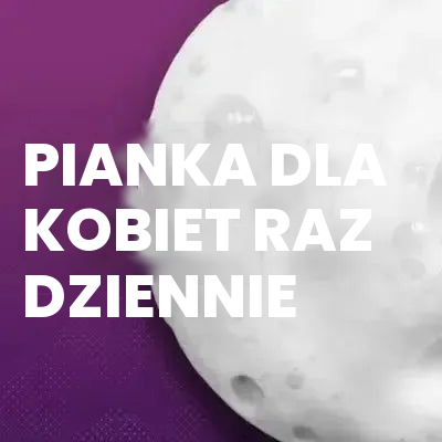 Kirkland Pianka 5% dla Kobiet (zapas na 2-12 miesięcy)