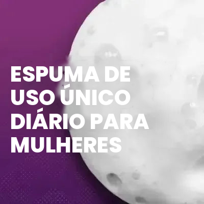 Kirkland Minoxidil Espuma 5% para Mulheres – Suprimento para 12 Meses