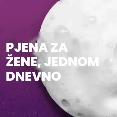 Kirkland Minoxidil pjena 5% za žene – zaliha za 12 mjeseci
